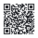 QR do publicznego zapisu QSO