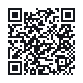 QR do publicznego zapisu QSO