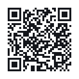 QR do publicznego zapisu QSO