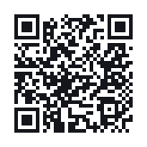 QR do publicznego zapisu QSO