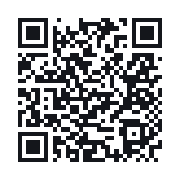 QR do publicznego zapisu QSO