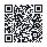 QR do publicznego zapisu QSO