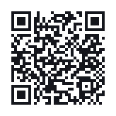 QR do publicznego zapisu QSO