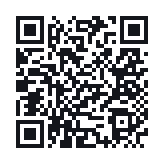 QR do publicznego zapisu QSO