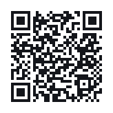 QR do publicznego zapisu QSO