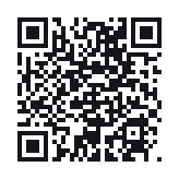 QR do publicznego zapisu QSO