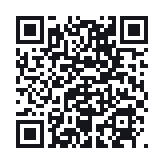 QR do publicznego zapisu QSO