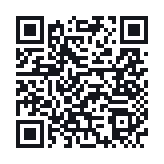 QR do publicznego zapisu QSO