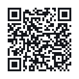 QR do publicznego zapisu QSO
