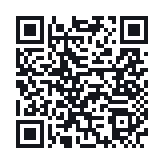 QR do publicznego zapisu QSO