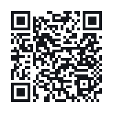 QR do publicznego zapisu QSO