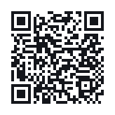 QR do publicznego zapisu QSO