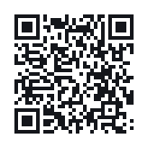 QR do publicznego zapisu QSO