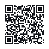 QR do publicznego zapisu QSO