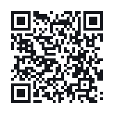 QR do publicznego zapisu QSO