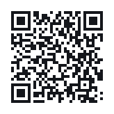 QR do publicznego zapisu QSO