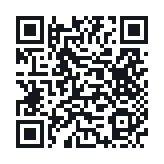 QR do publicznego zapisu QSO