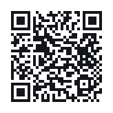 QR do publicznego zapisu QSO