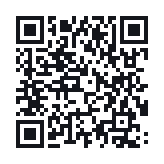 QR do publicznego zapisu QSO