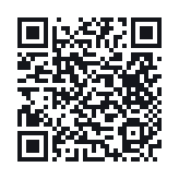 QR do publicznego zapisu QSO