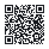 QR do publicznego zapisu QSO