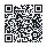 QR do publicznego zapisu QSO