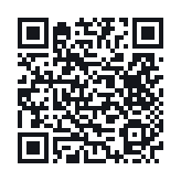 QR do publicznego zapisu QSO