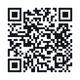QR do publicznego zapisu QSO