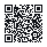 QR do publicznego zapisu QSO