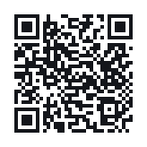 QR do publicznego zapisu QSO