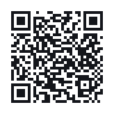 QR do publicznego zapisu QSO