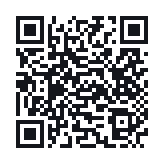 QR do publicznego zapisu QSO