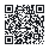 QR do publicznego zapisu QSO