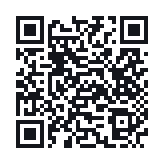 QR do publicznego zapisu QSO