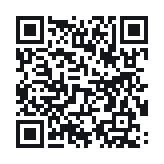QR do publicznego zapisu QSO