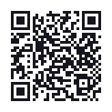 QR do publicznego zapisu QSO