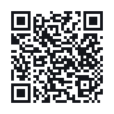 QR do publicznego zapisu QSO