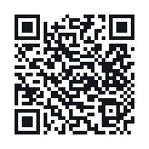 QR do publicznego zapisu QSO