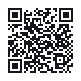 QR do publicznego zapisu QSO
