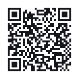 QR do publicznego zapisu QSO