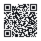QR do publicznego zapisu QSO