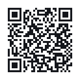 QR do publicznego zapisu QSO