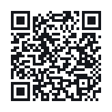 QR do publicznego zapisu QSO