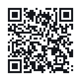QR do publicznego zapisu QSO
