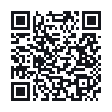 QR do publicznego zapisu QSO