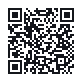 QR do publicznego zapisu QSO