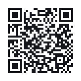 QR do publicznego zapisu QSO