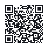 QR do publicznego zapisu QSO