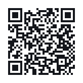 QR do publicznego zapisu QSO