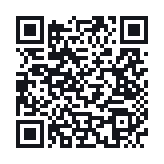 QR do publicznego zapisu QSO